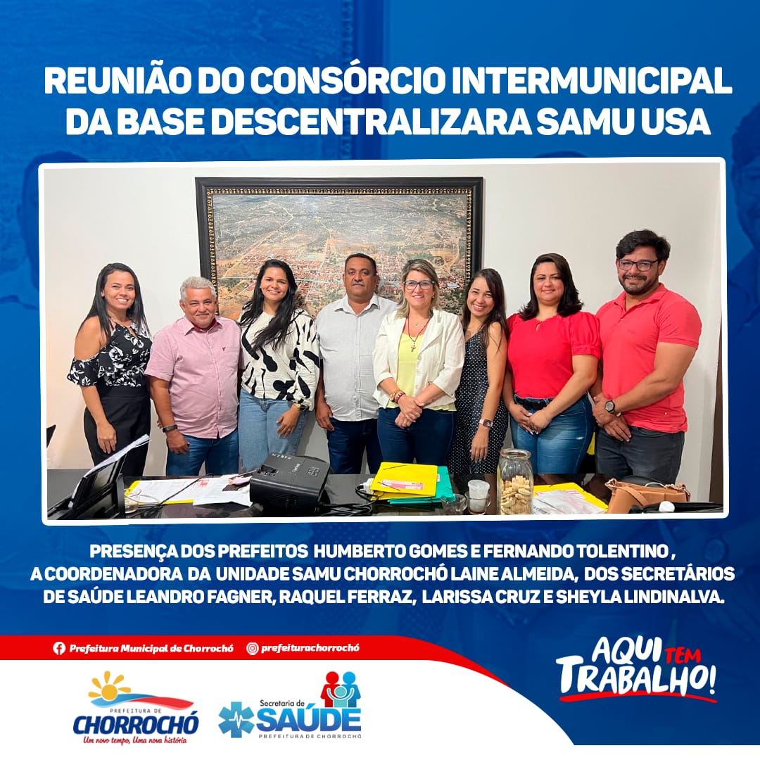 Prefeitura de Barbalha firma parceria com UniFAP para oferecer